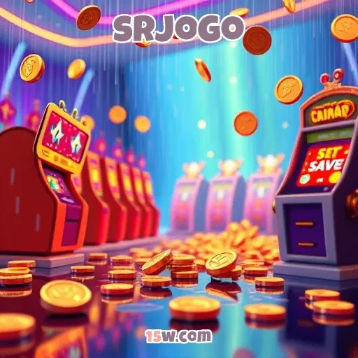 srjogo: Bônus Incríveis para Você Aproveitar ao Máximo