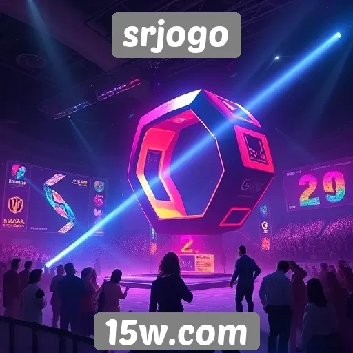 Perspectivas futuras para o desenvolvimento de srjogo