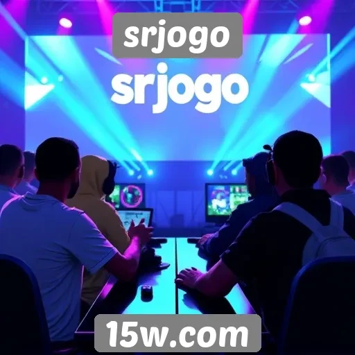 Impacto do srjogo na comunidade gamer