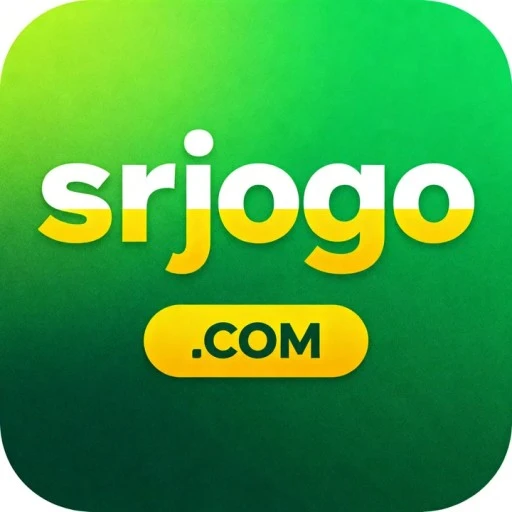 srjogo Logo