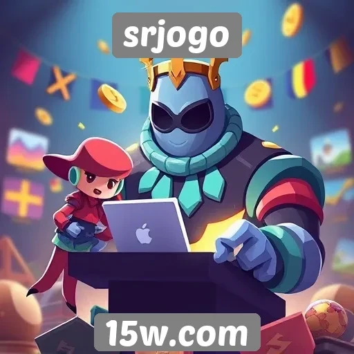Exploração dos métodos de monetização do srjogo