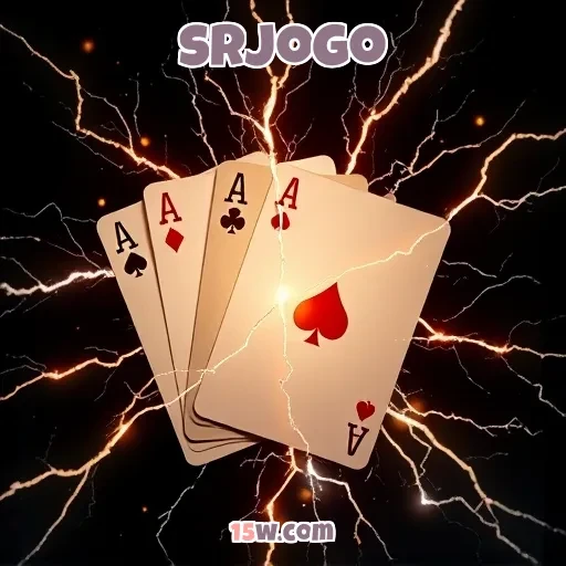 srjogo: Opções de Pagamento Que Transformam Sua Experiência de Jogo