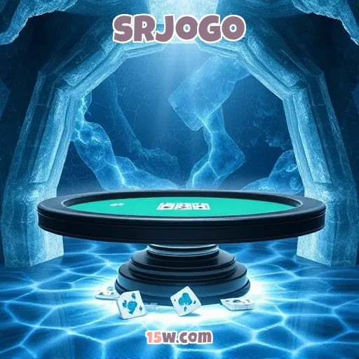 srjogo: A Plataforma que Revolutiona a Experiência Gamer