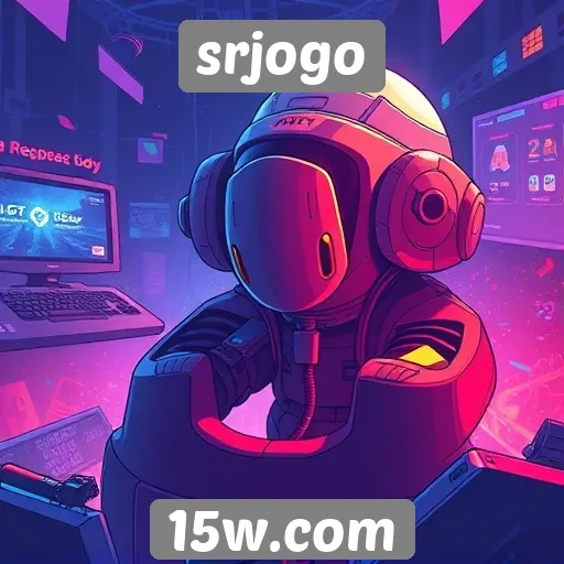 tendências de jogos populares em srjogo para 2025