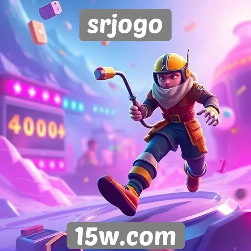 Comparação de preços entre jogos no srjogo