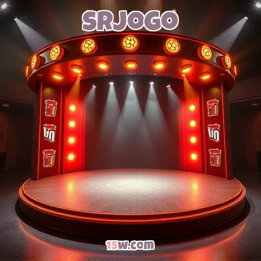 srjogo: A Segurança é o Nosso Jogador Número Um!