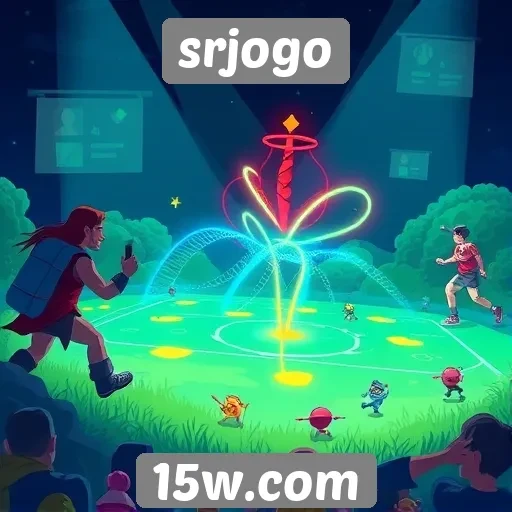 avaliação dos recursos de srjogo para jogadores