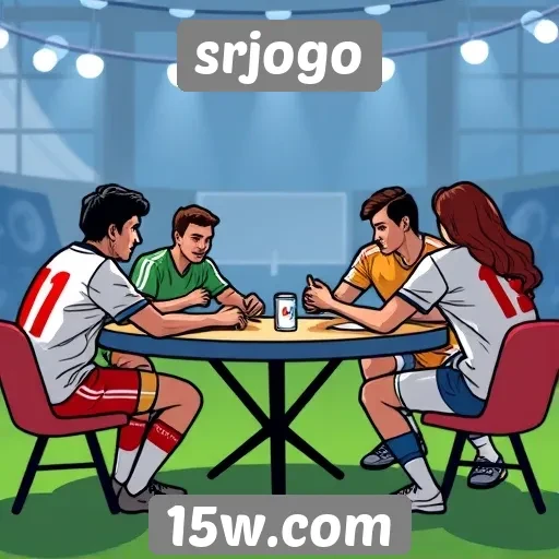 svjogo lança novos recursos de socialização entre jogadores