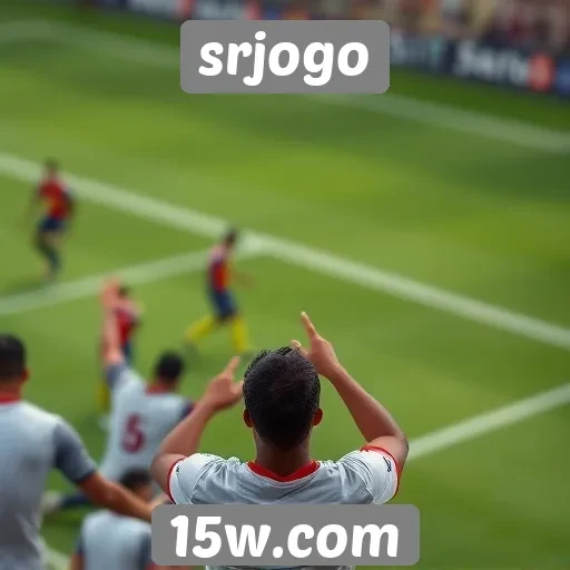 experiência de usuário no srjogo é elogiada por jogadores